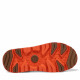UGG Ultra Mini Hybrid Chestnut / Orange