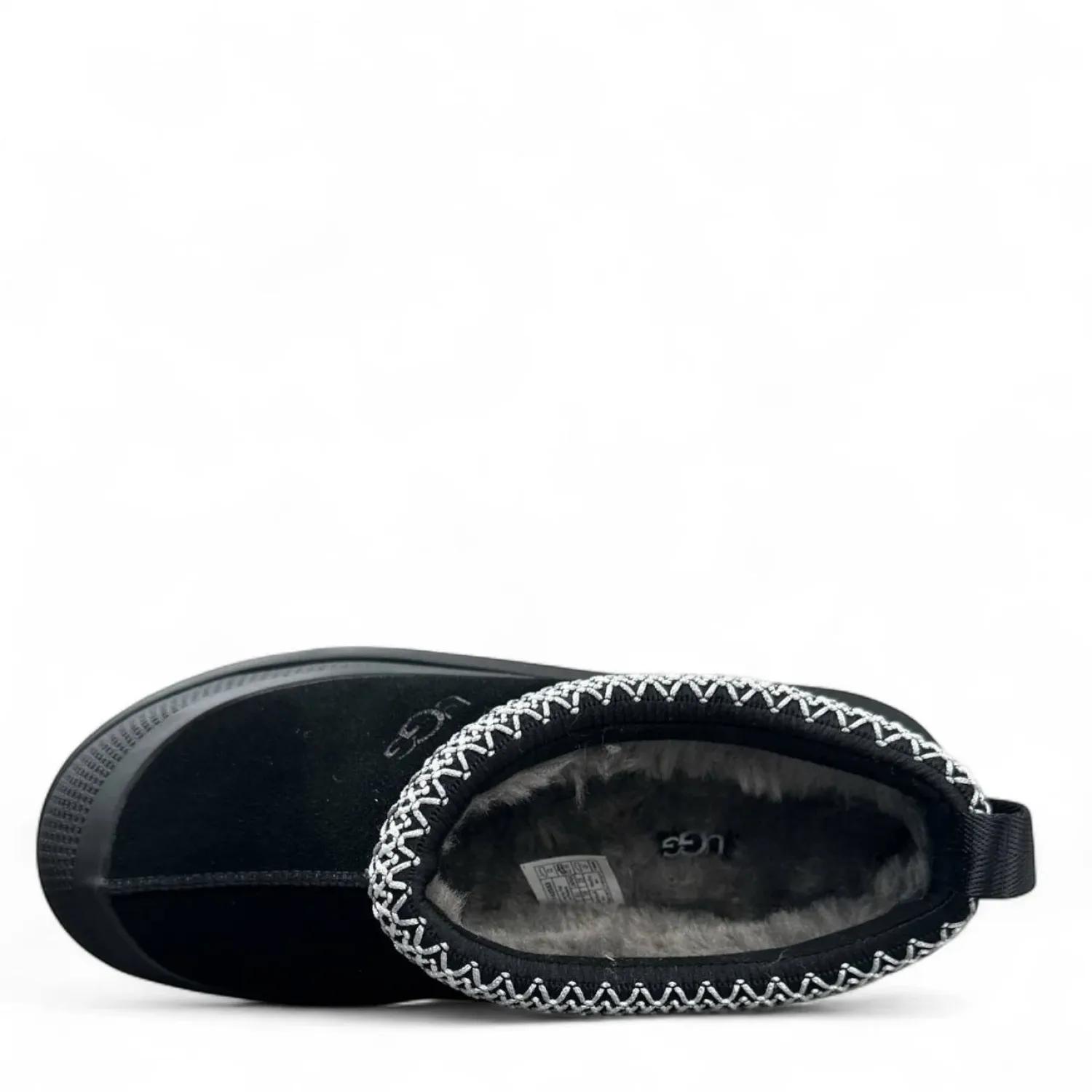 UGG Tazz Hybrid Black