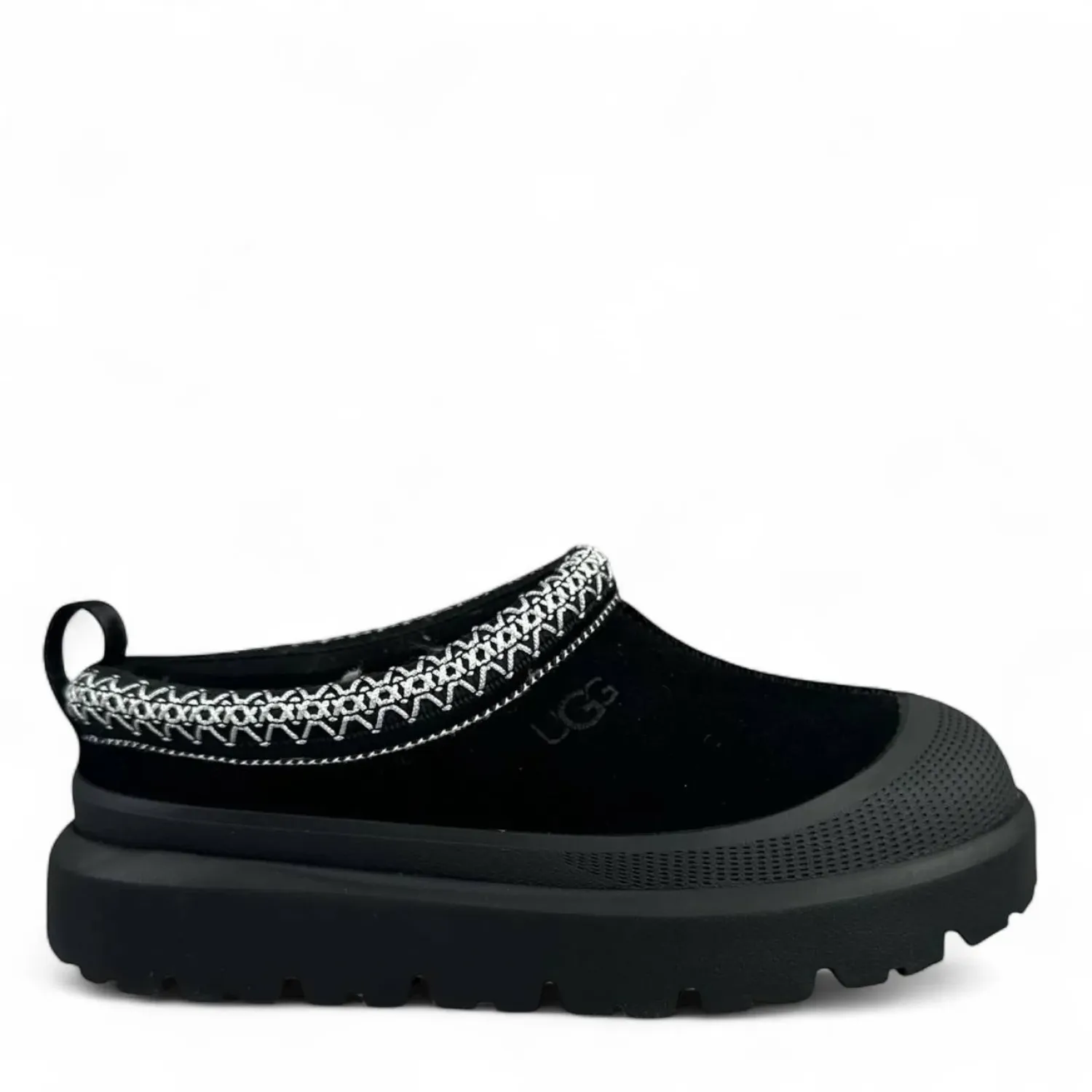 UGG Tazz Hybrid Black