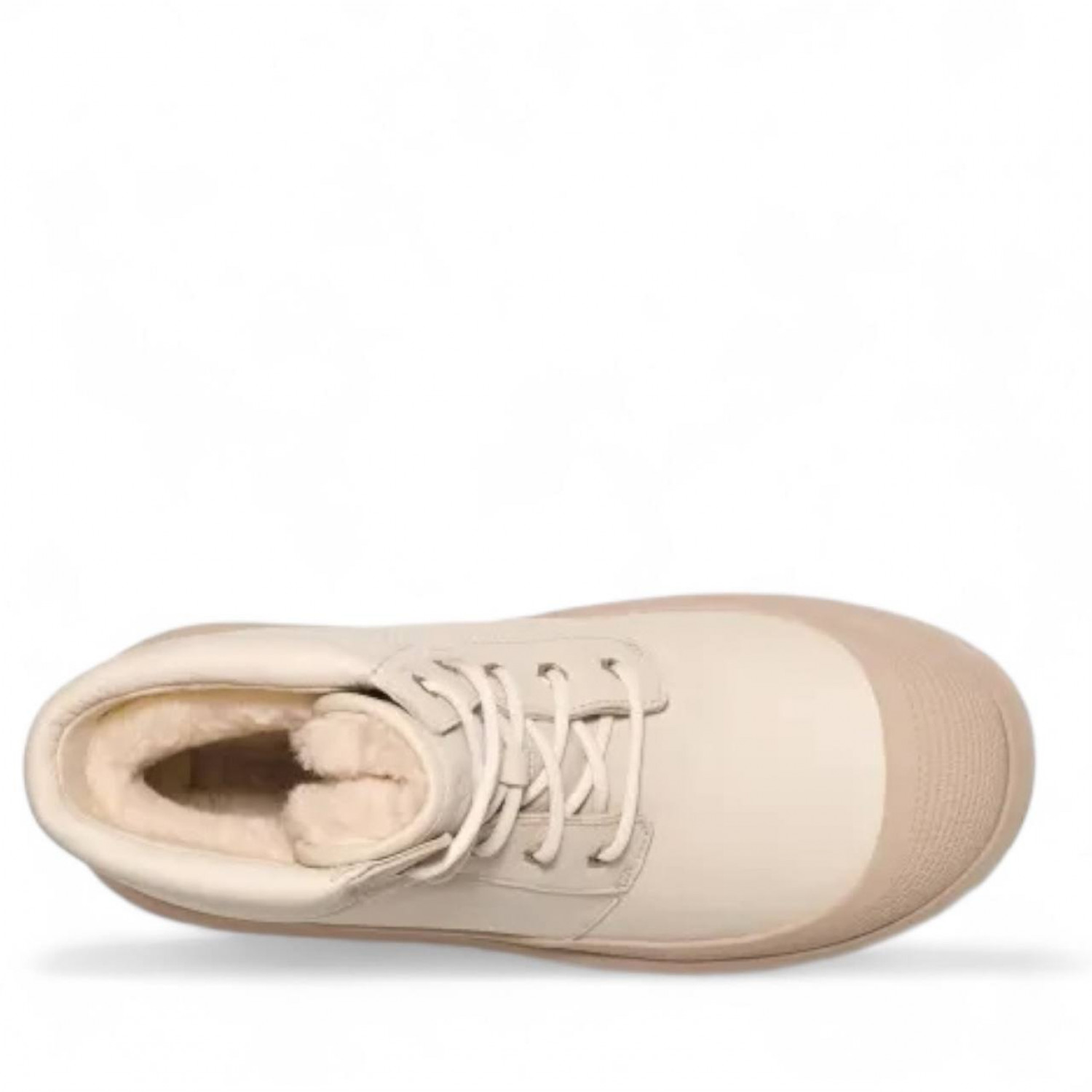 UGG Mens Neumel High Weather Hybrid Boot White Pepper 
