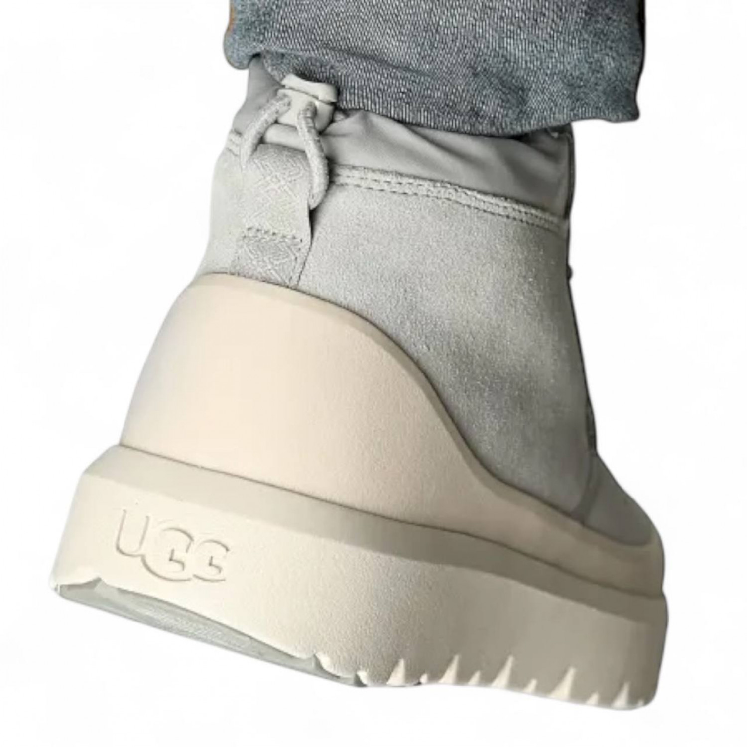 UGG Mens Neumel Weather Hybrid Seal / Birch