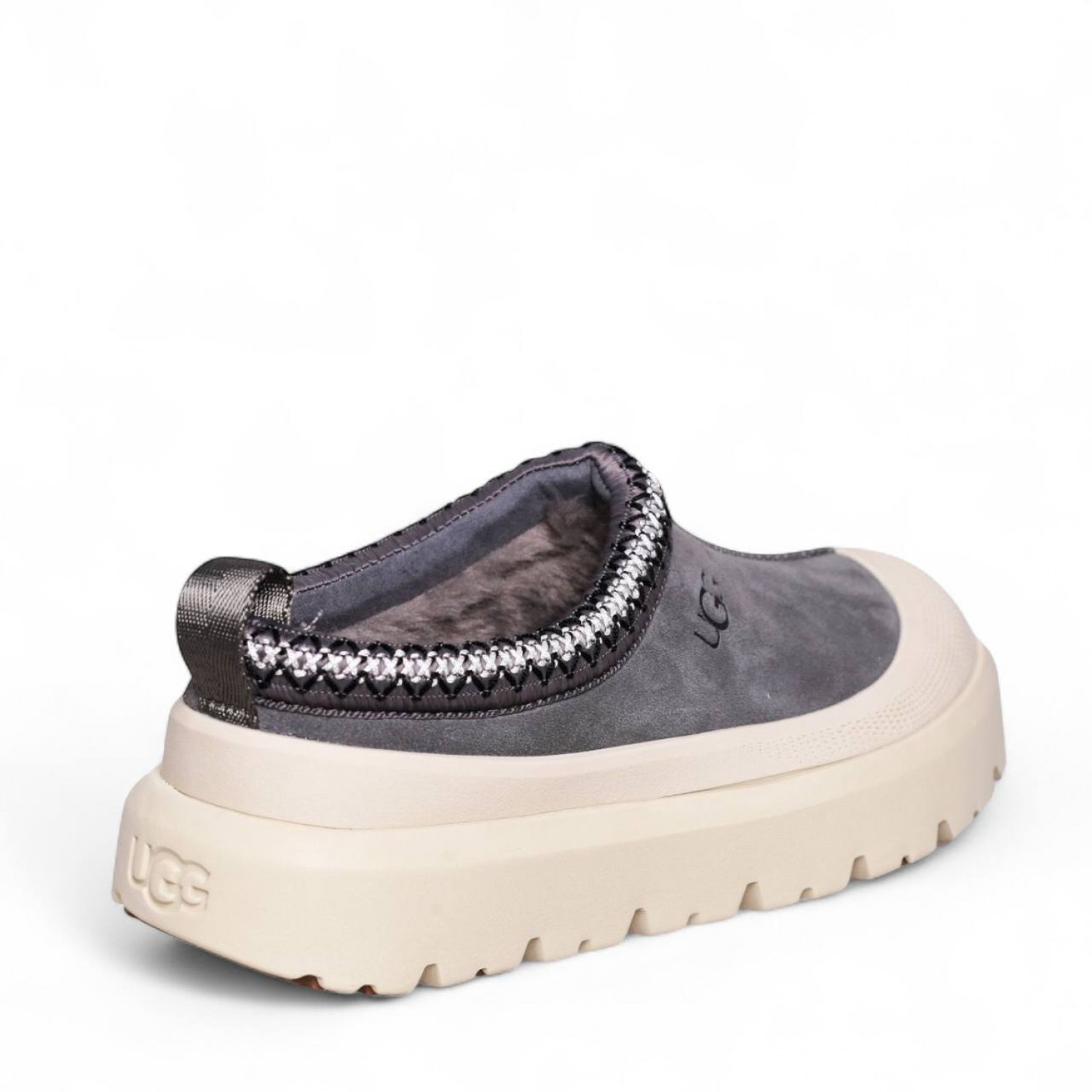 UGG Tazz Hybrid Grey