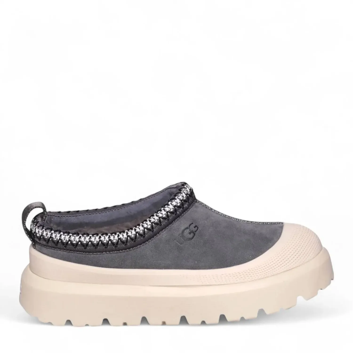 UGG Tazz Hybrid Grey
