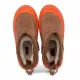 UGG Ultra Mini Hybrid Chestnut / Orange