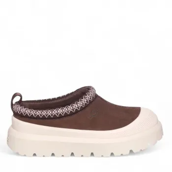 UGG Mens Tasman Tazz Hybrid - Chocolate