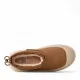 UGG Ultra Mini Hybrid Chestnut / Whitecap