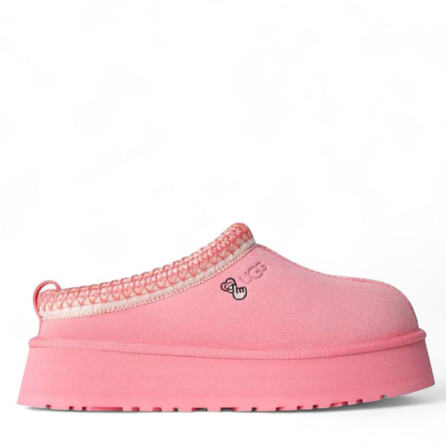 UGG Tazz Love '25 Tropical Pink