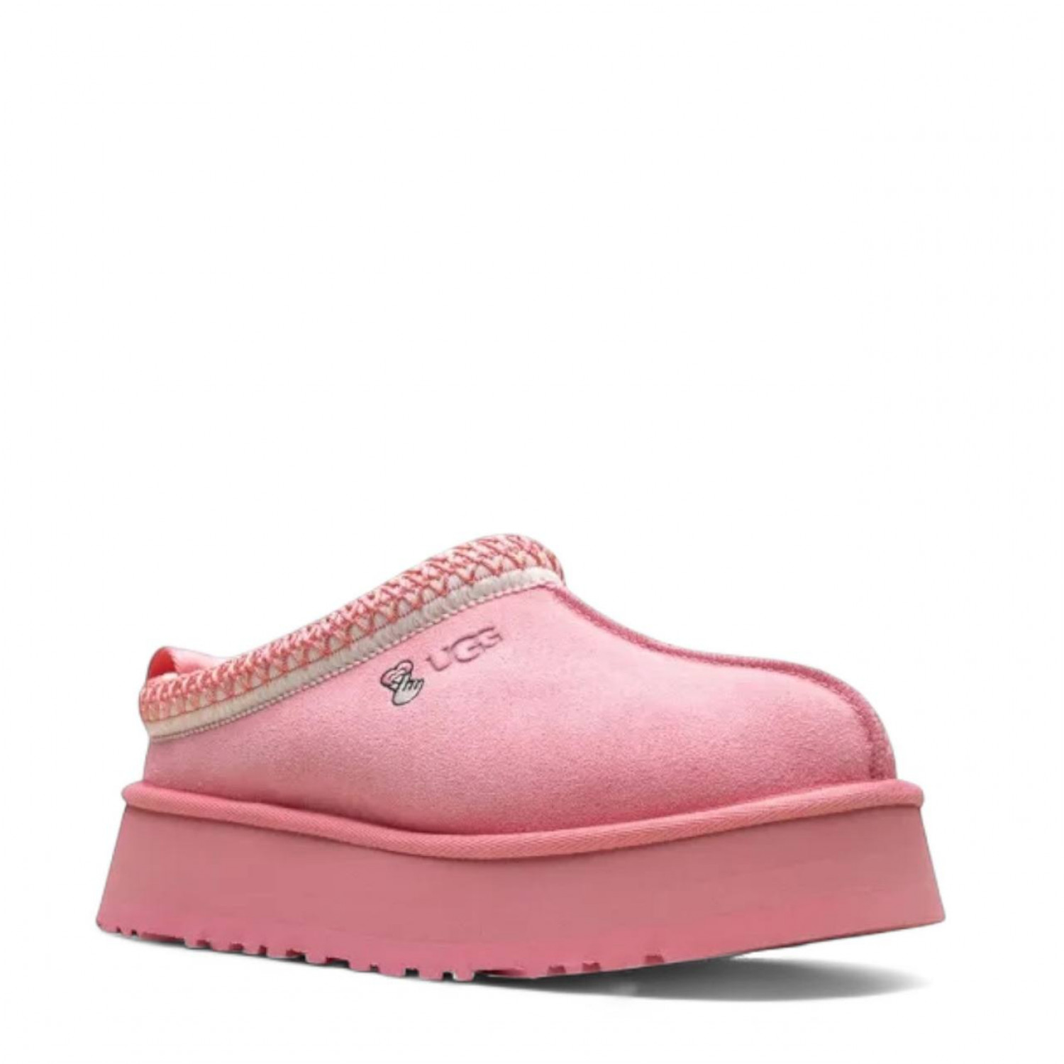 UGG Tazz Love '25 Tropical Pink