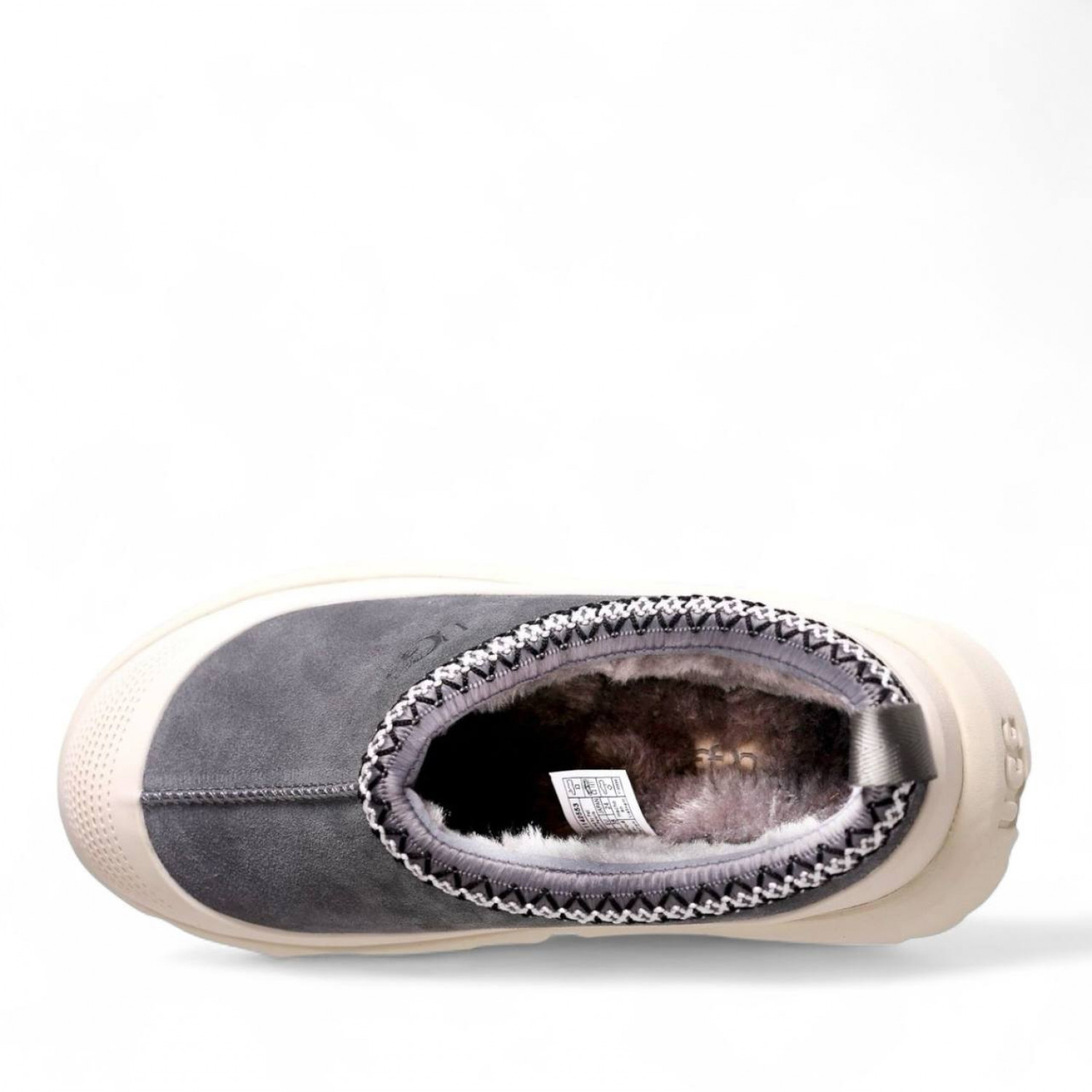 UGG Mens Tasman Tazz Hybrid - Grey