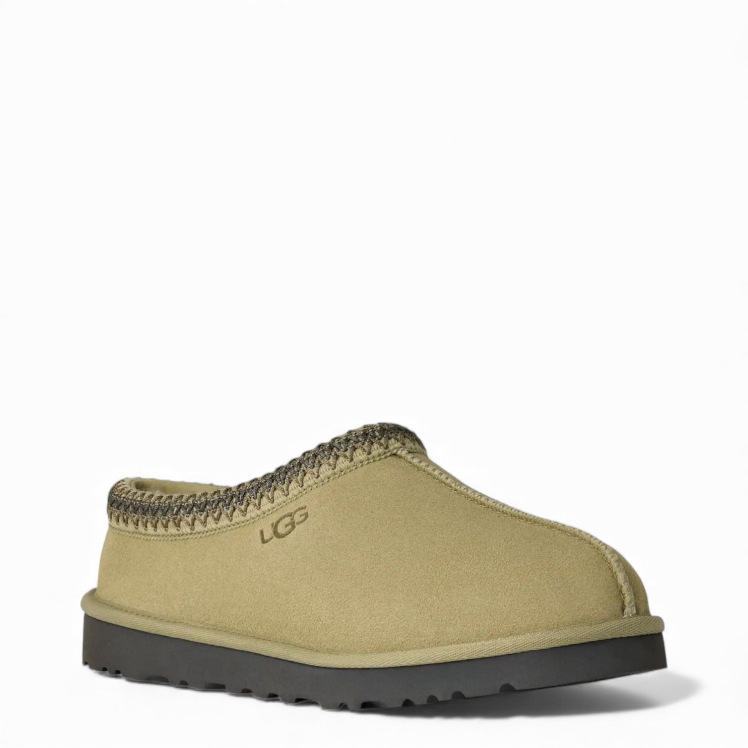 UGG Mens Tasman Slipper Muted brass
