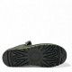 UGG Mens Lowmel Sneaker Dark Green