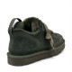 UGG Mens Lowmel Sneaker Dark Green