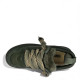 UGG Mens Lowmel Sneaker Dark Green