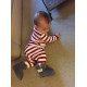 UGG Baby Erin Grey 