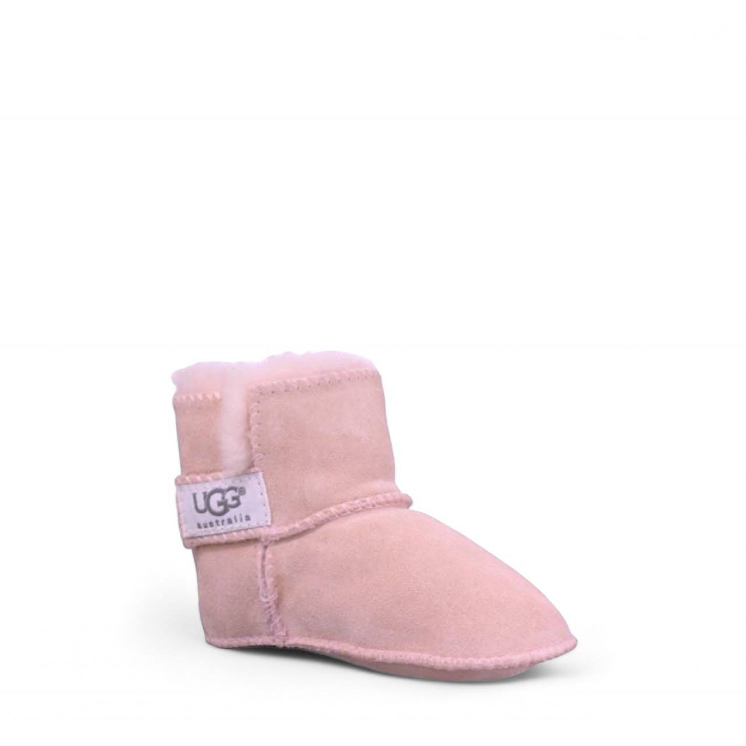UGG Baby Erin Pink 