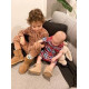 UGG Baby Erin Pink 