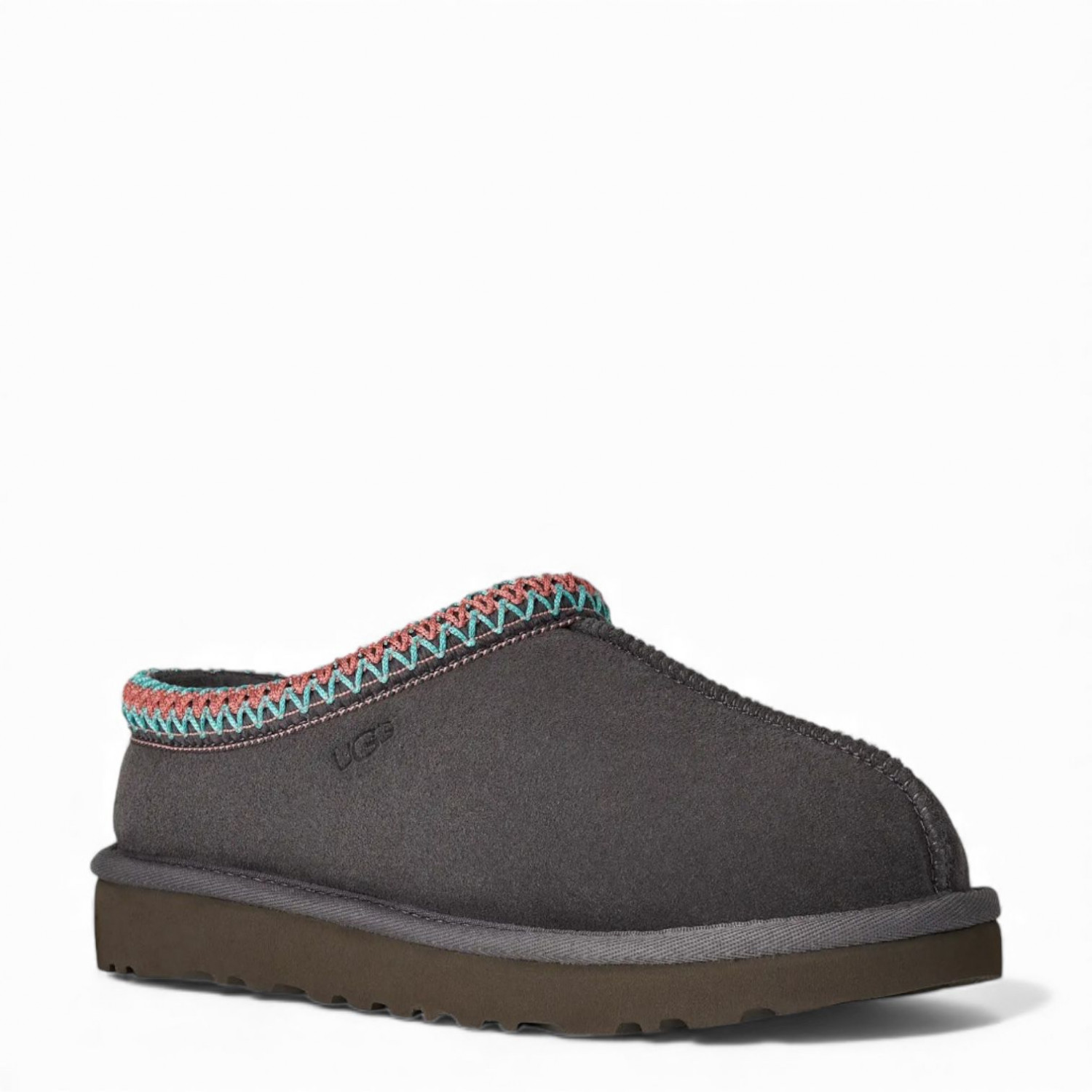 UGG Tasman Slipper  Dark Grey