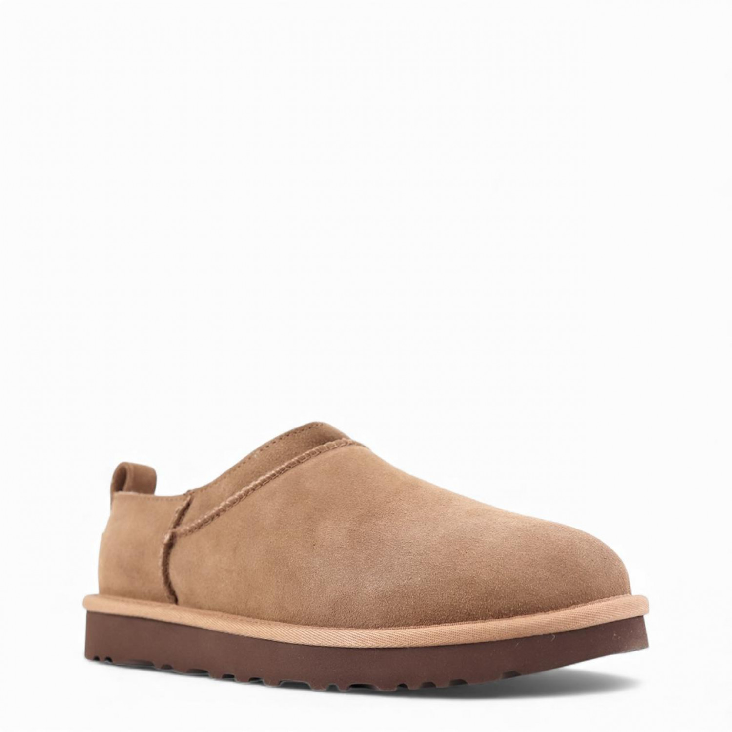UGG Classic Micro Boot - Rocky Oak