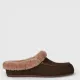 UGG Ansley Mule Slipper - Chocolate