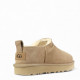 UGG Classic Micro Boot - Sand