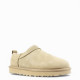 UGG Classic Micro Boot - Mustard Seed
