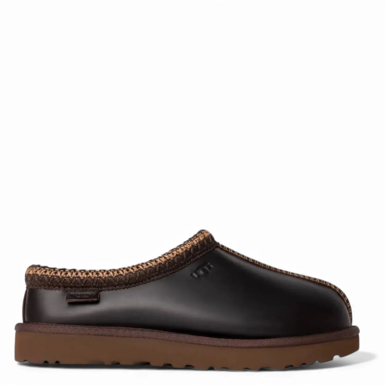 UGG Tasman LTHR Regenerate - Ironwood