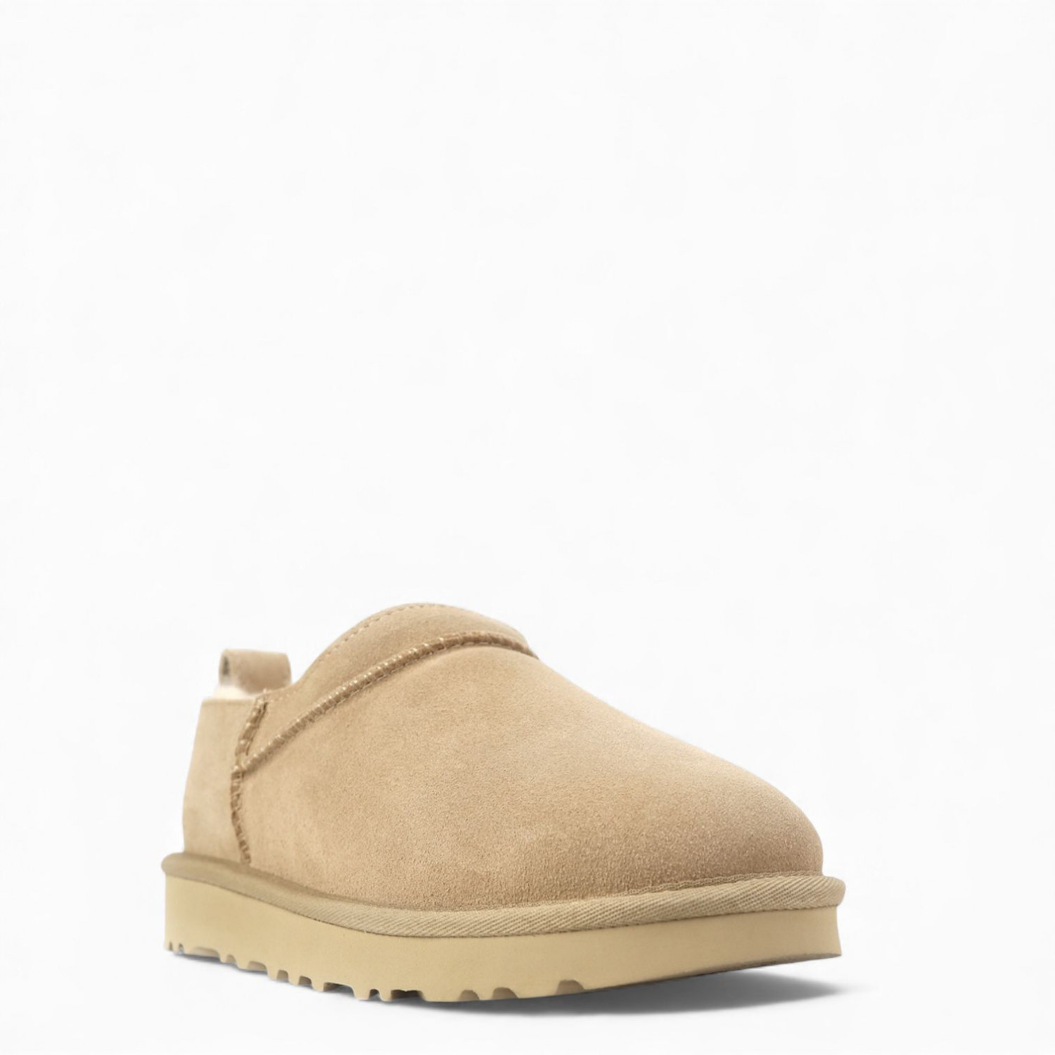 UGG Classic Micro Boot - Sand