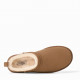 UGG Classic Micro Boot - Chestnut