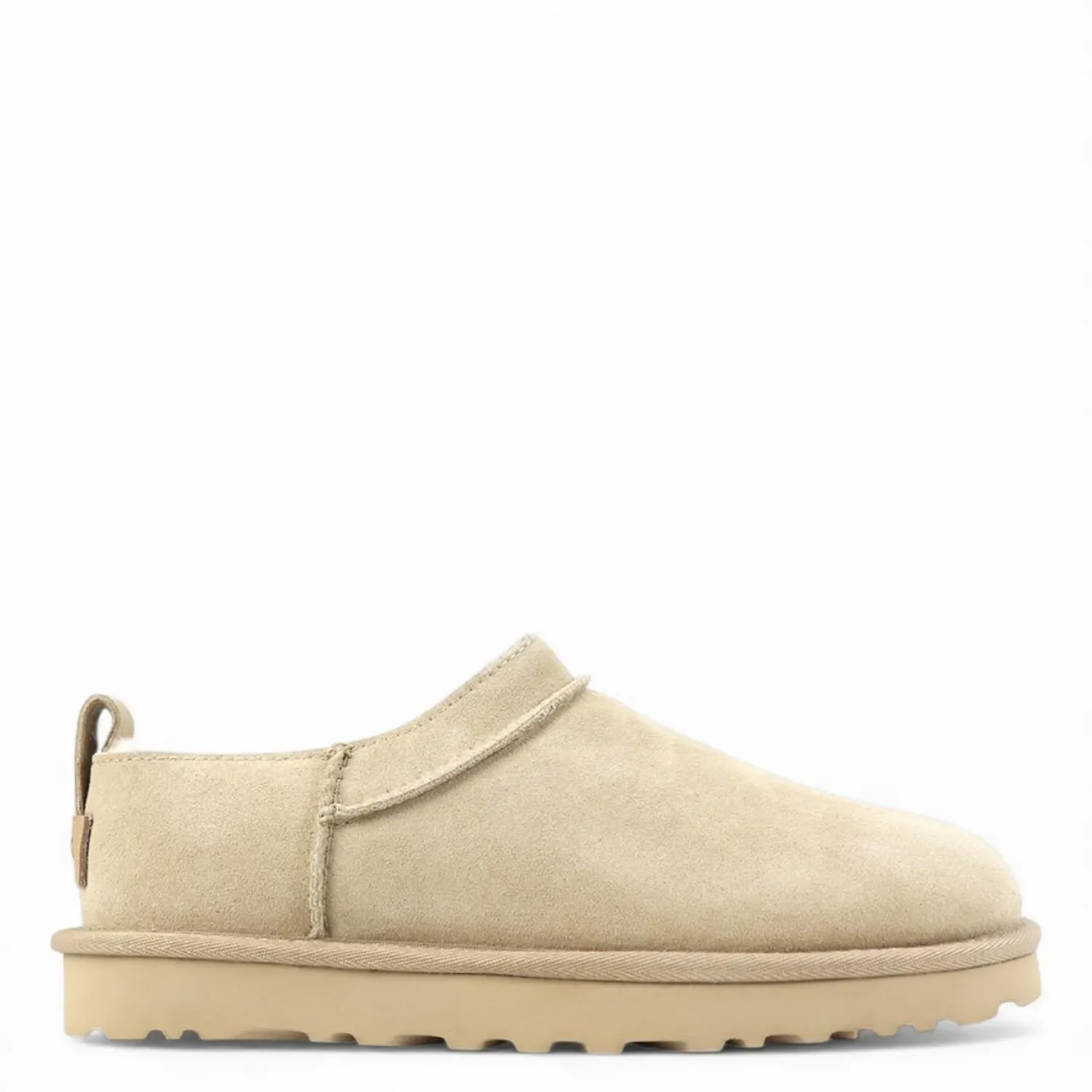 UGG Classic Micro Boot - Mustard Seed