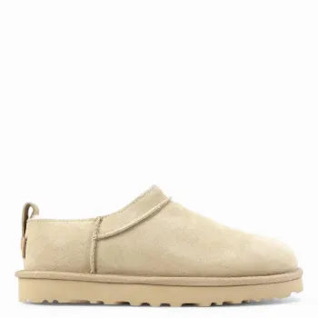 UGG Classic Micro Boot - Mustard Seed