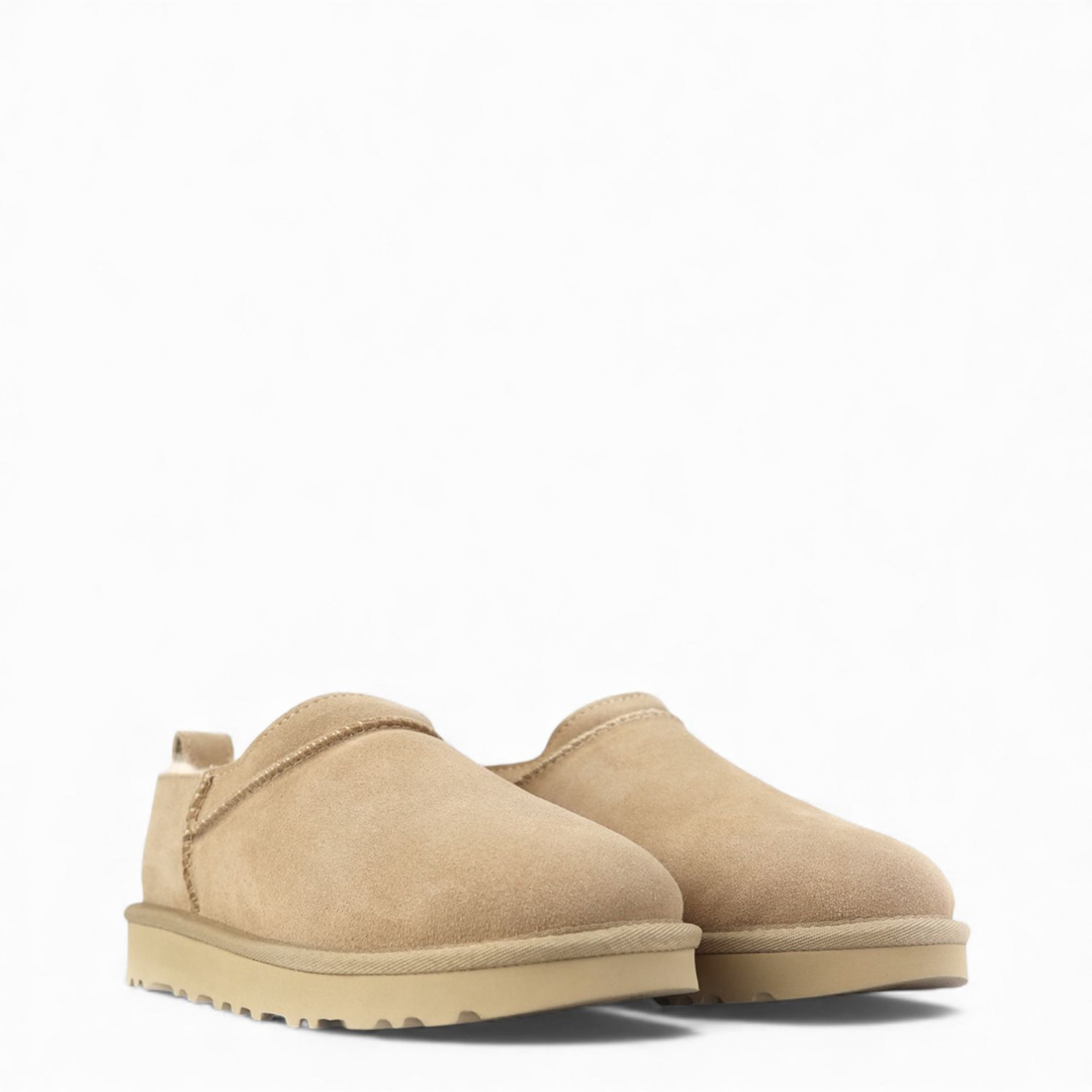 UGG Classic Micro Boot - Sand
