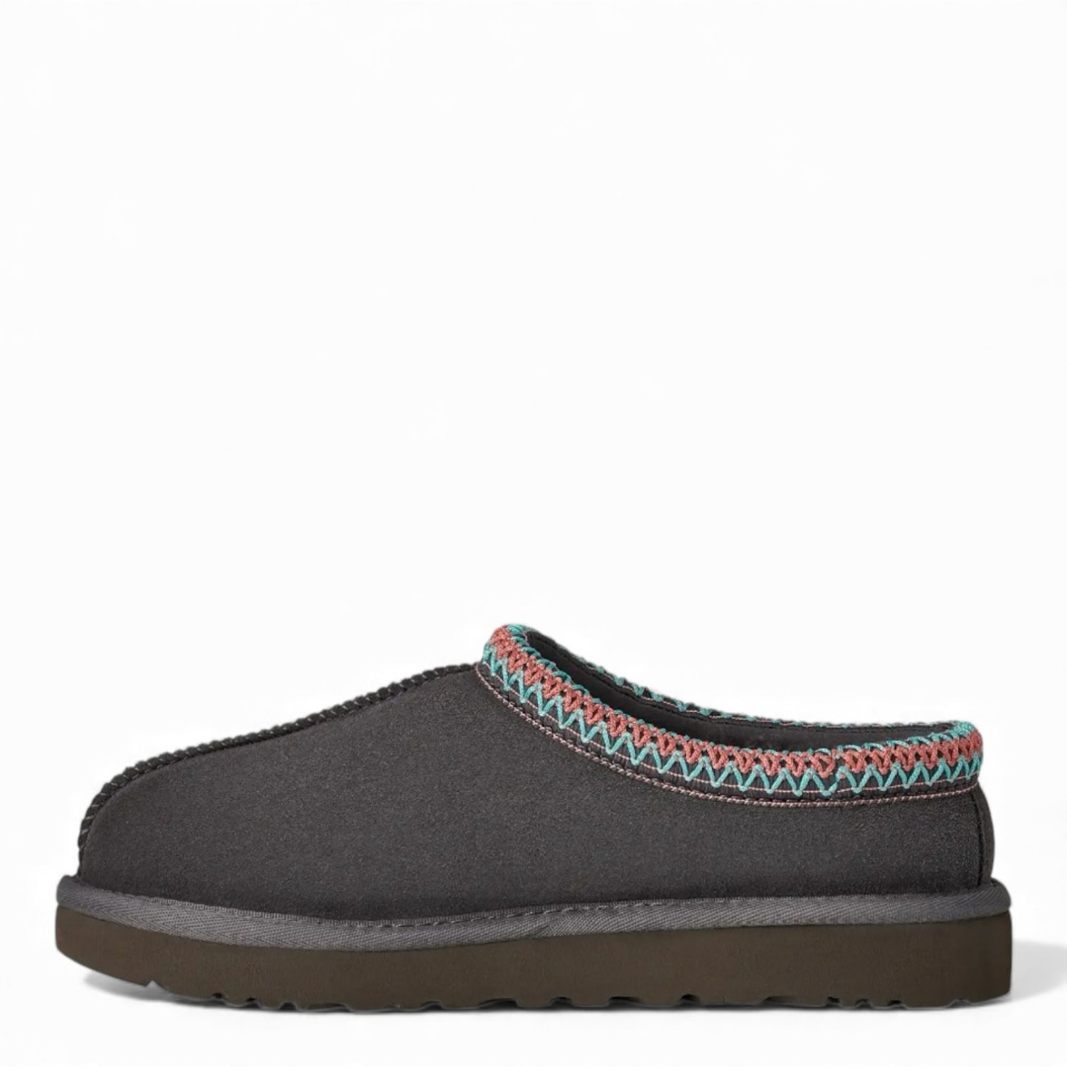 UGG Tasman Slipper  Dark Grey