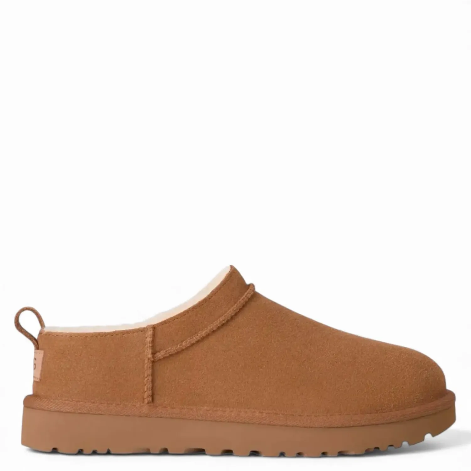 UGG Classic Micro Boot - Chestnut