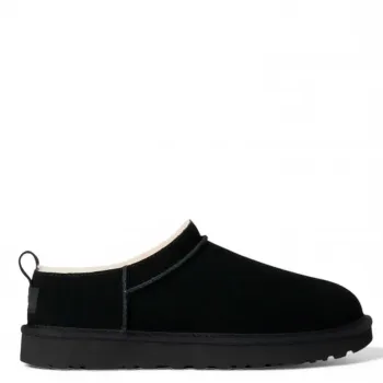 UGG Classic Micro Boot - Black