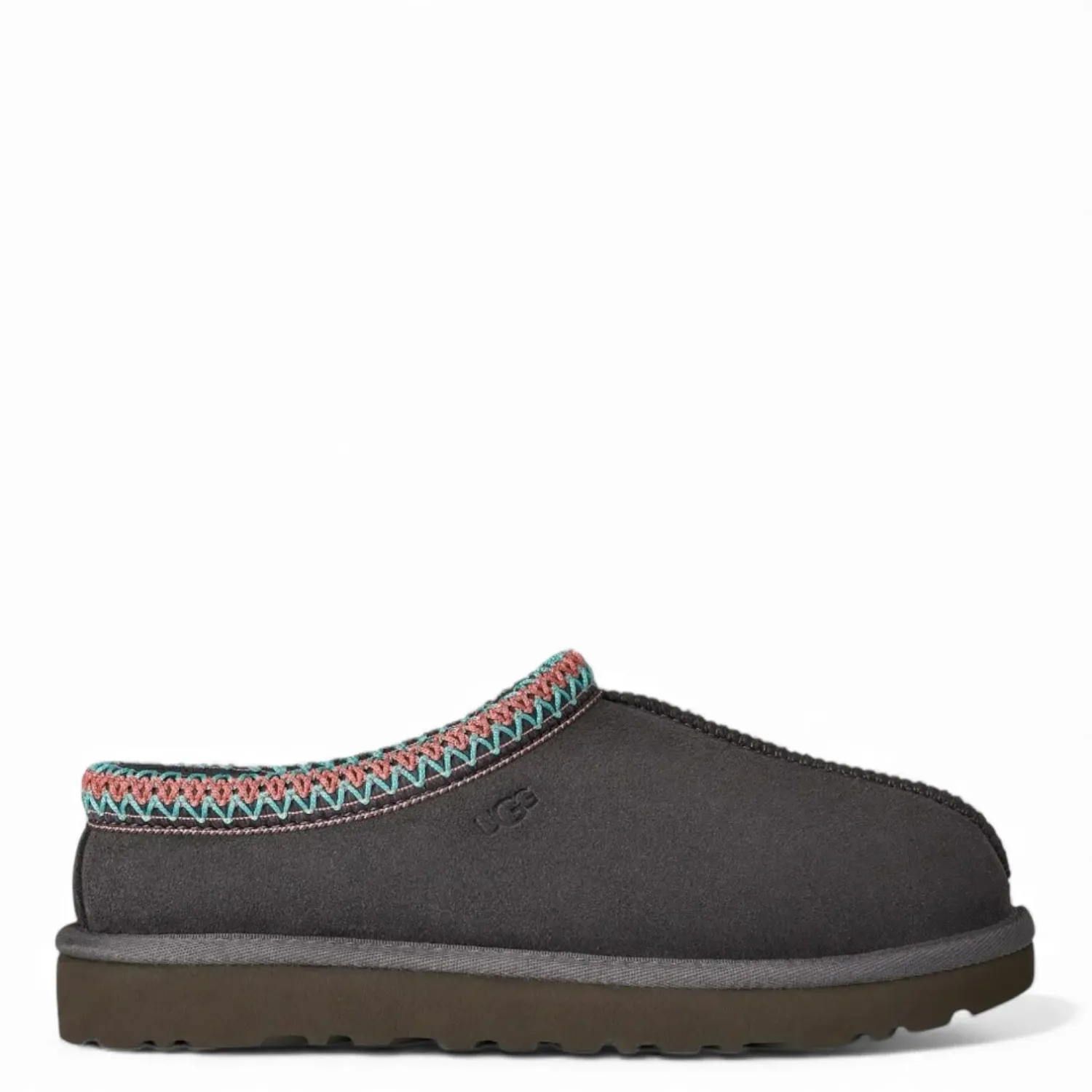 UGG Tasman Slipper  Dark Grey