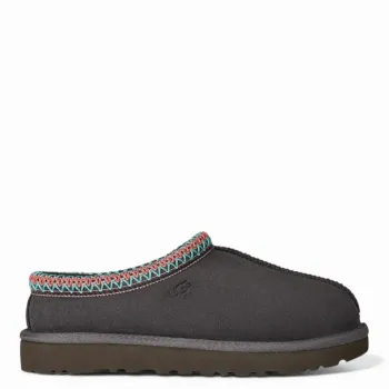 UGG Tasman Slipper  Dark Grey