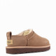 UGG Classic Micro Boot - Rocky Oak