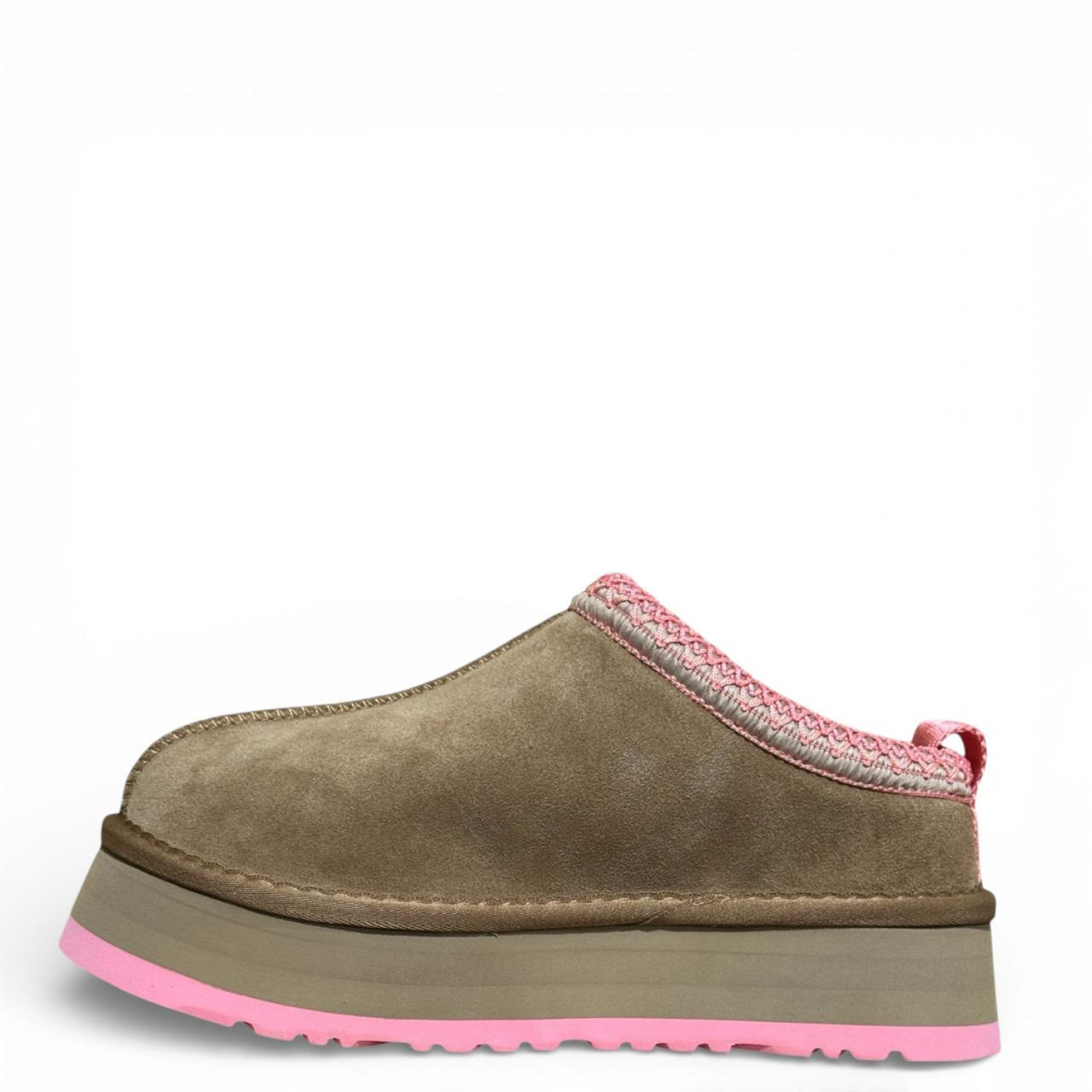 UGG Tazz Love '25 Tropical Chestnut