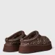 UGG Tazz Platform Caspian Burnt Cedar