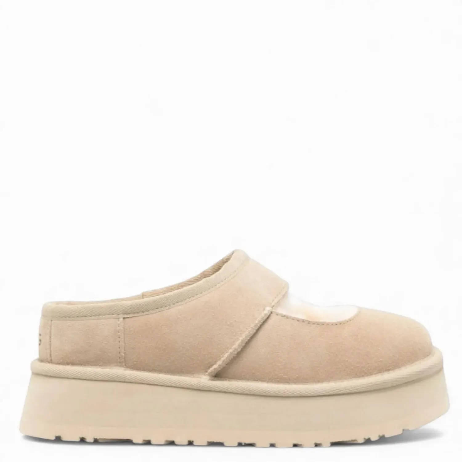 UGG Bea Mary Jane Sand
