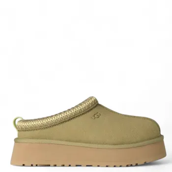 UGG Tazz Platform Muted Brass