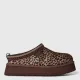 UGG Tazz Platform Caspian Burnt Cedar