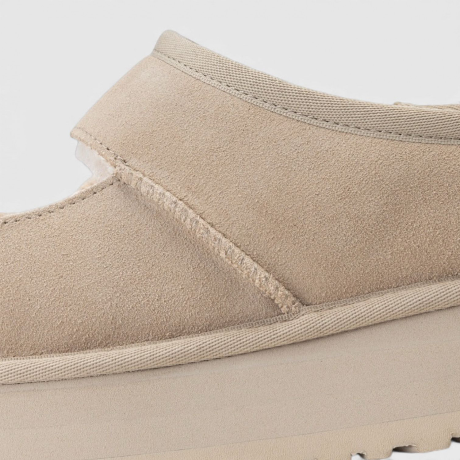 UGG Bea Mary Jane Sand