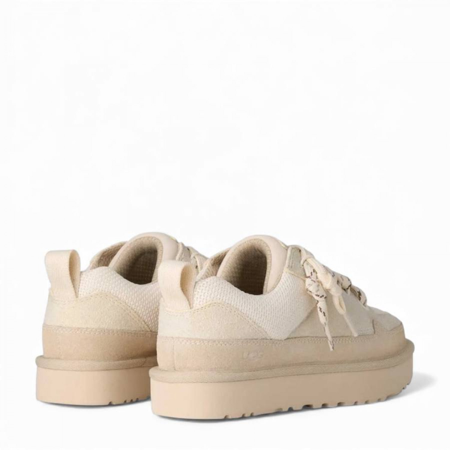 UGG Lowmel Lo Sneaker - Beige