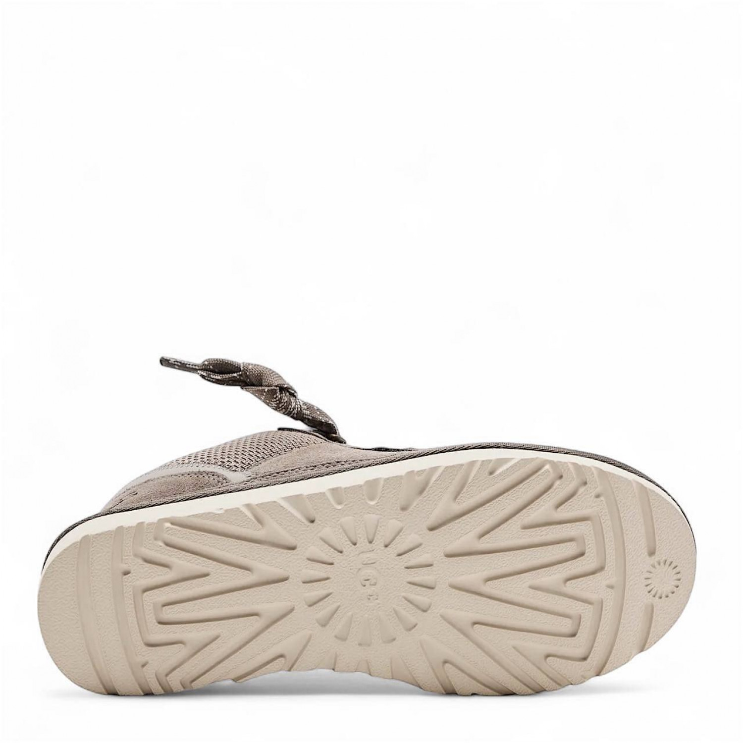 UGG Lowmel Sneaker  Plume Smoke