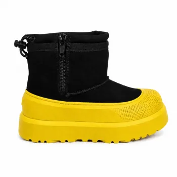 Mini Weather Hybrid Black Summer