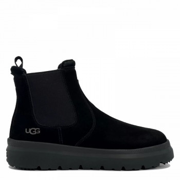 Ugg Mens Burleigh Chelsea Black