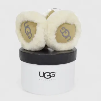 Наушники UGG Earmuff - Sand