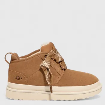 UGG NEUMEL FT CHESTNUT