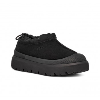 UGG TASMAN HYBRID BLACK